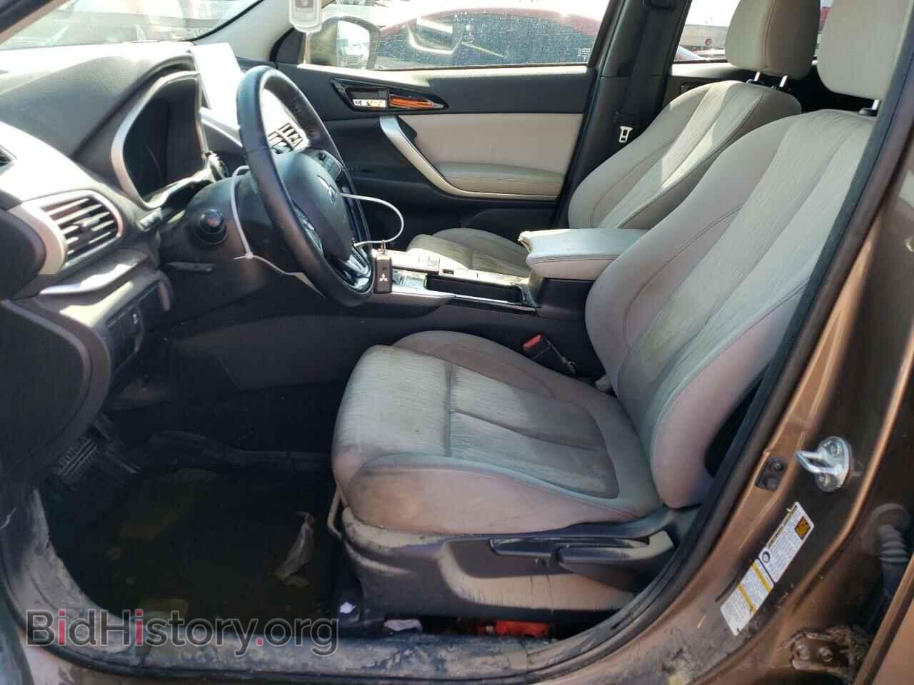 2019 MITSUBISHI ECLIPSE - VIN: JA4AT5AA1KZ018032 - Photo 7