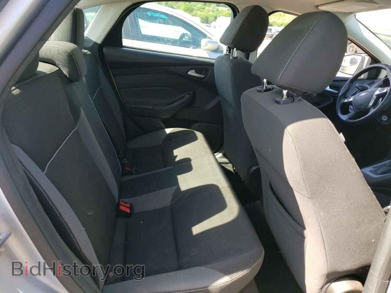 2012 FORD FOCUS - VIN: 1FAHP3F20CL403543 - Photo 10