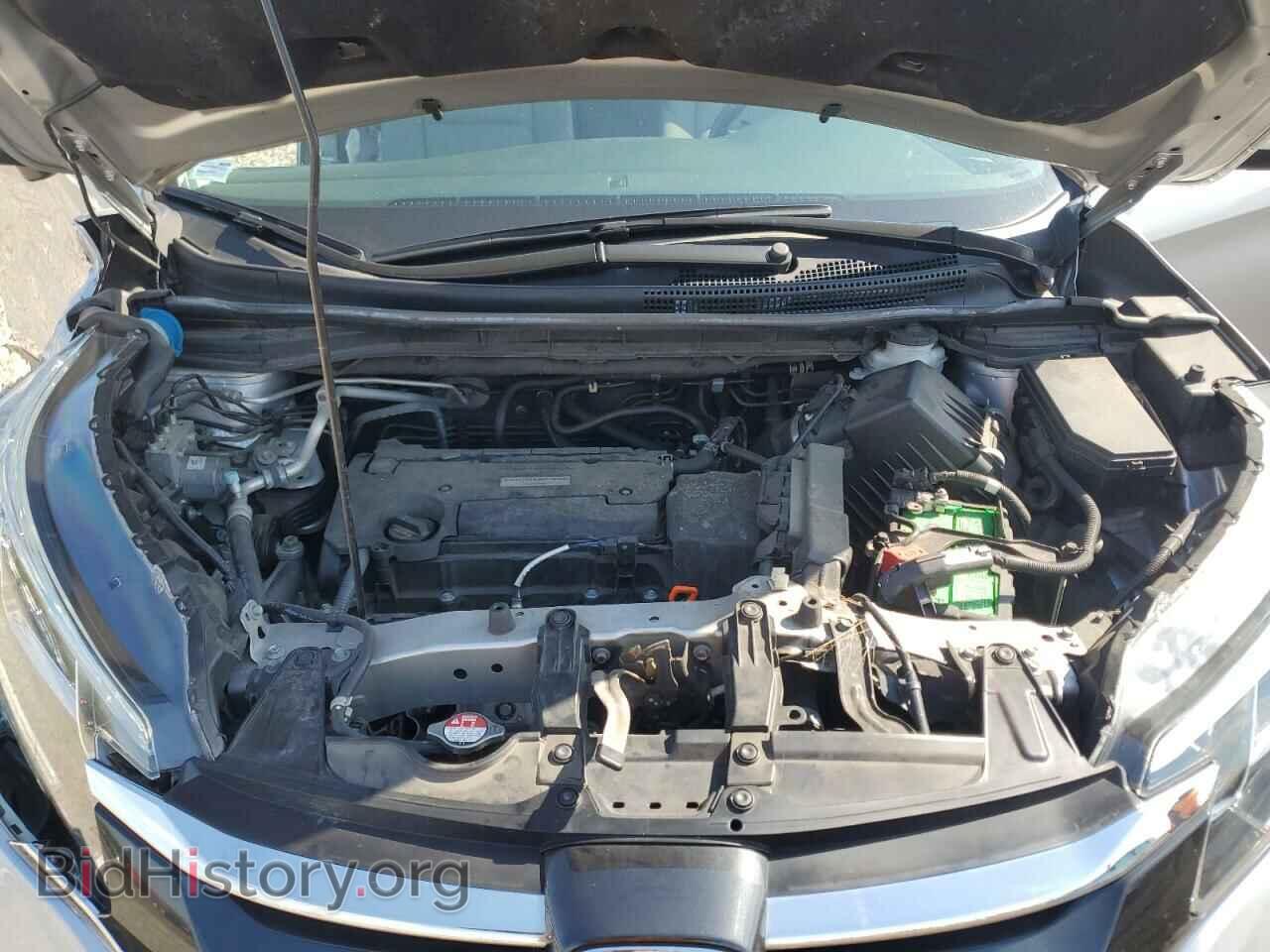 2016 HONDA CRV - VIN: 5J6RM4H57GL024429 - Фото 11