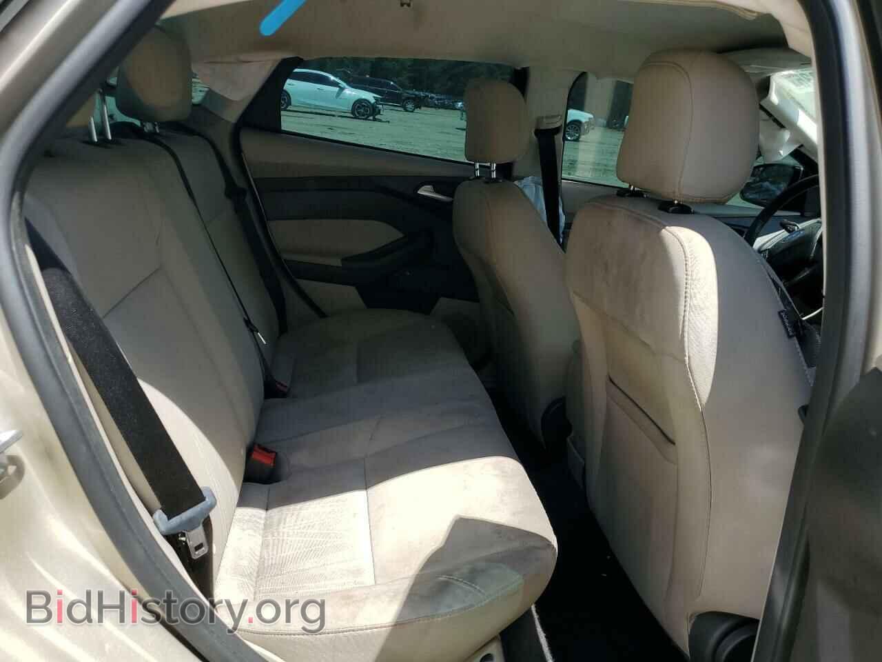 2017 FORD FOCUS - VIN: 1FADP3F28HL270066 - Фото 10