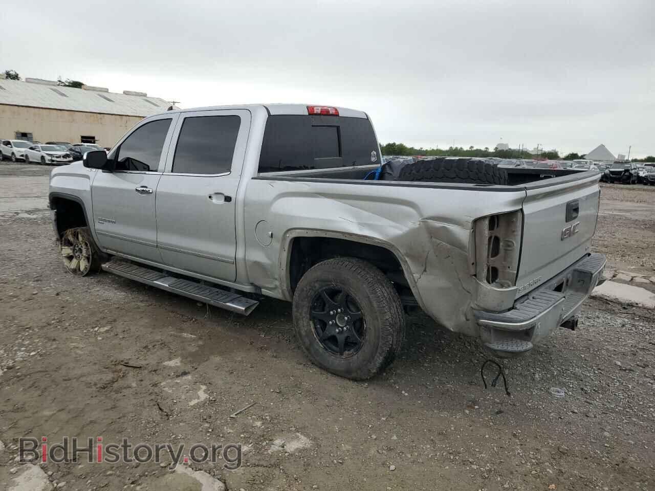 2018 GMC All Models - VIN: 3GTU2NER4JG425959 - Фото 2