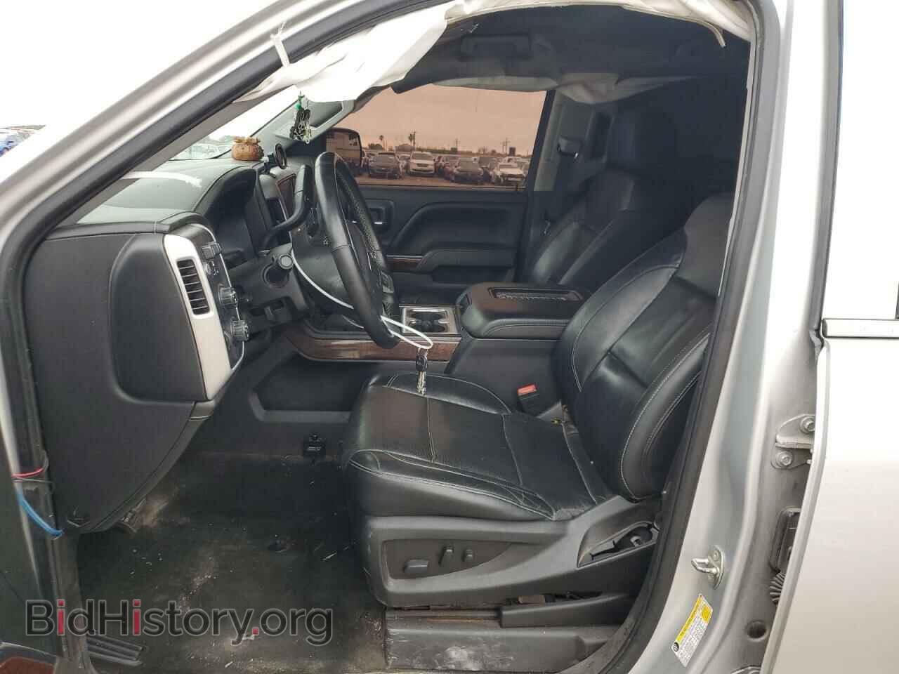 2018 GMC All Models - VIN: 3GTU2NER4JG425959 - Фото 7