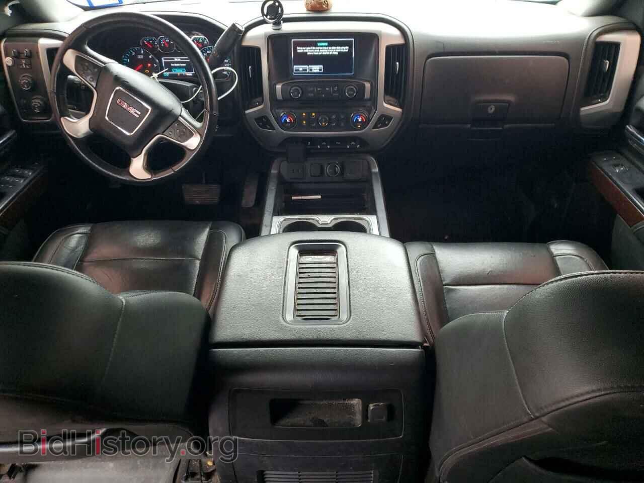 2018 GMC All Models - VIN: 3GTU2NER4JG425959 - Фото 8