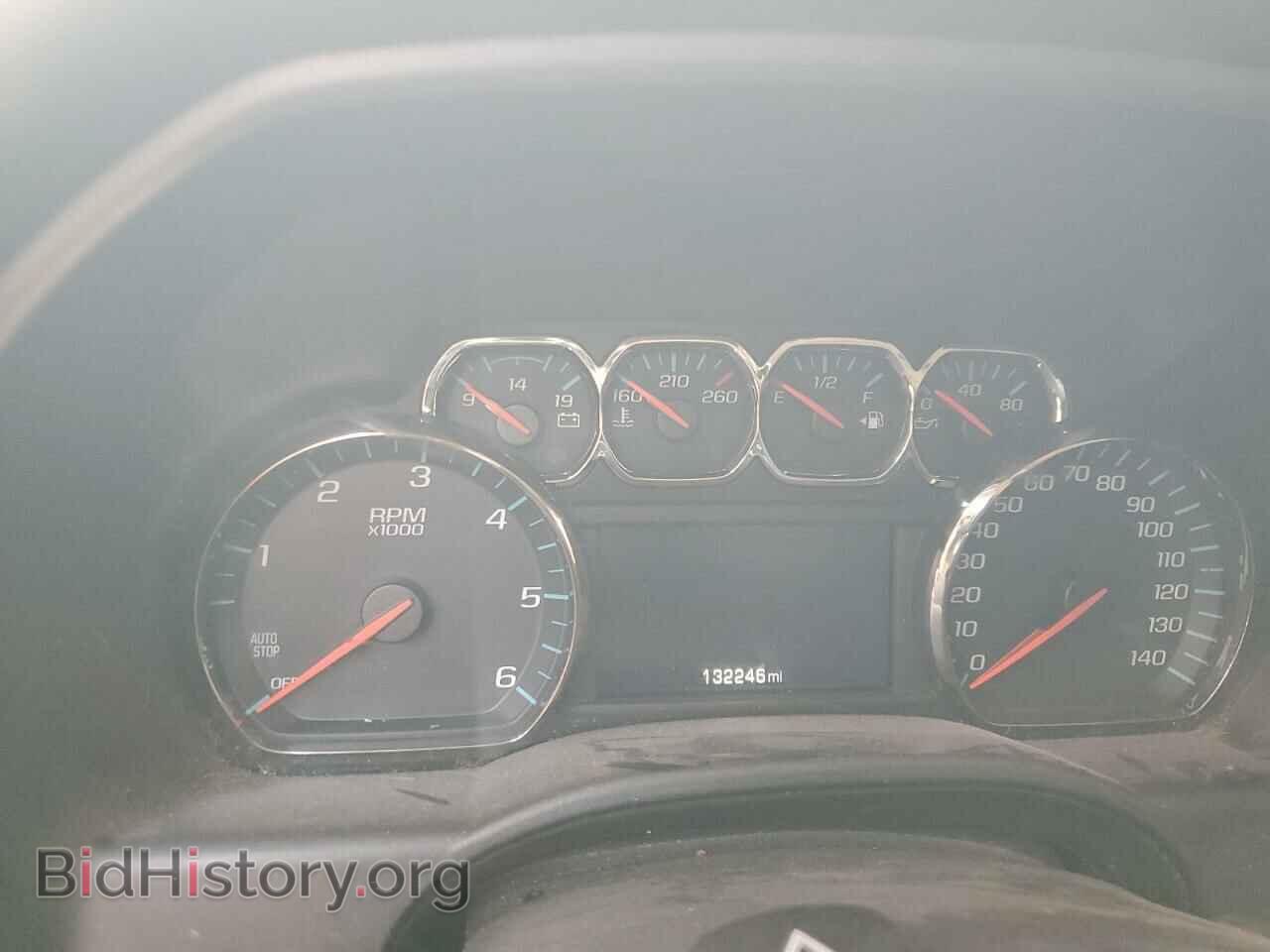 2018 GMC All Models - VIN: 3GTU2NER4JG425959 - Фото 9
