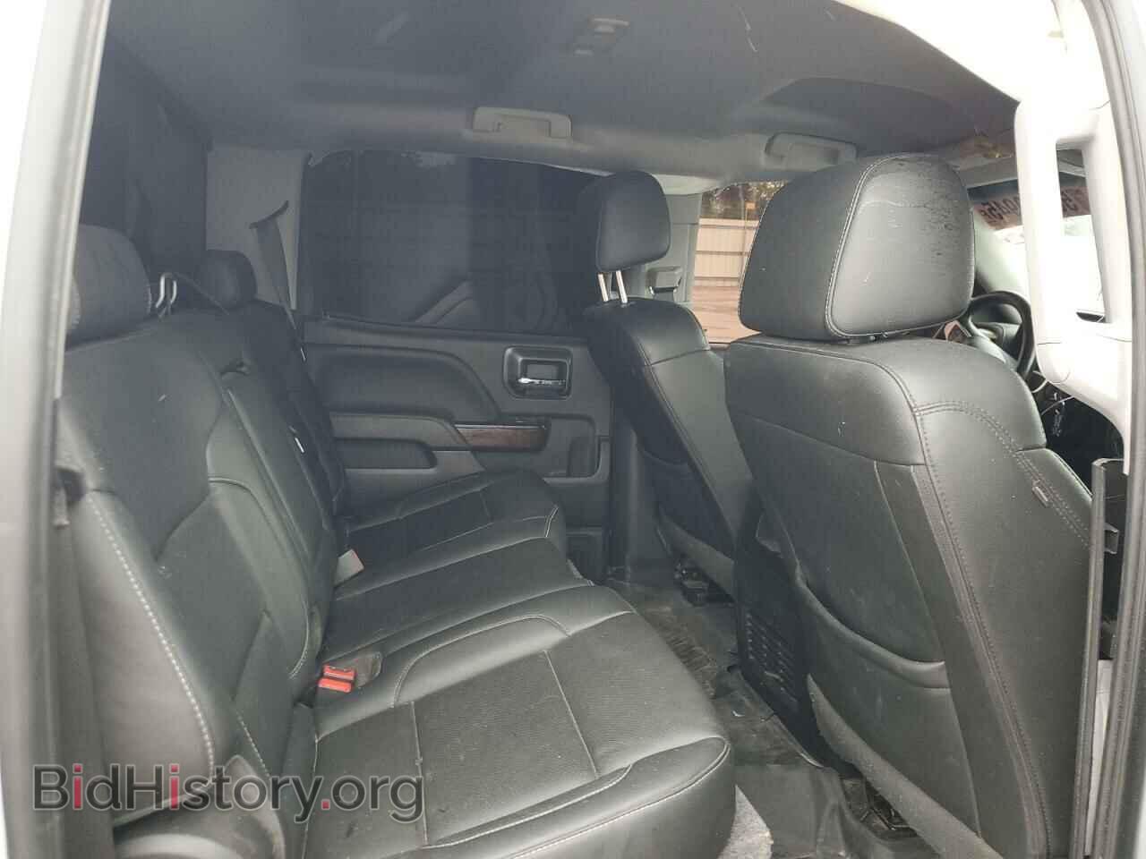 2018 GMC All Models - VIN: 3GTU2NER4JG425959 - Фото 10