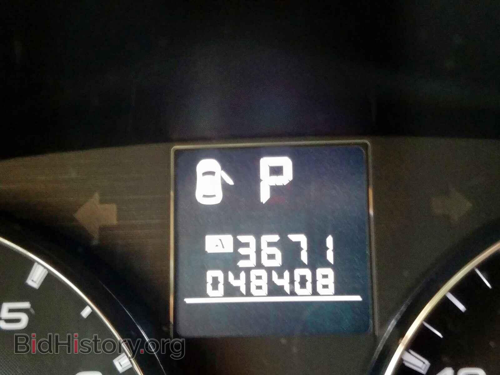 2011 SUBARU OUTBACK 2. - VIN: 4S4BRBAC4B3432333 - Photo 8