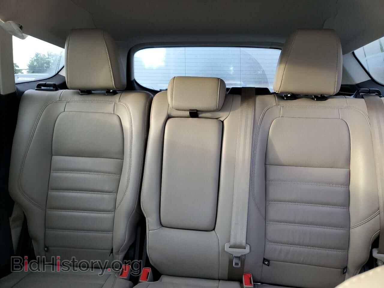 2017 FORD ESCAPE - VIN: 1FMCU0J96HUE02233 - Фото 10