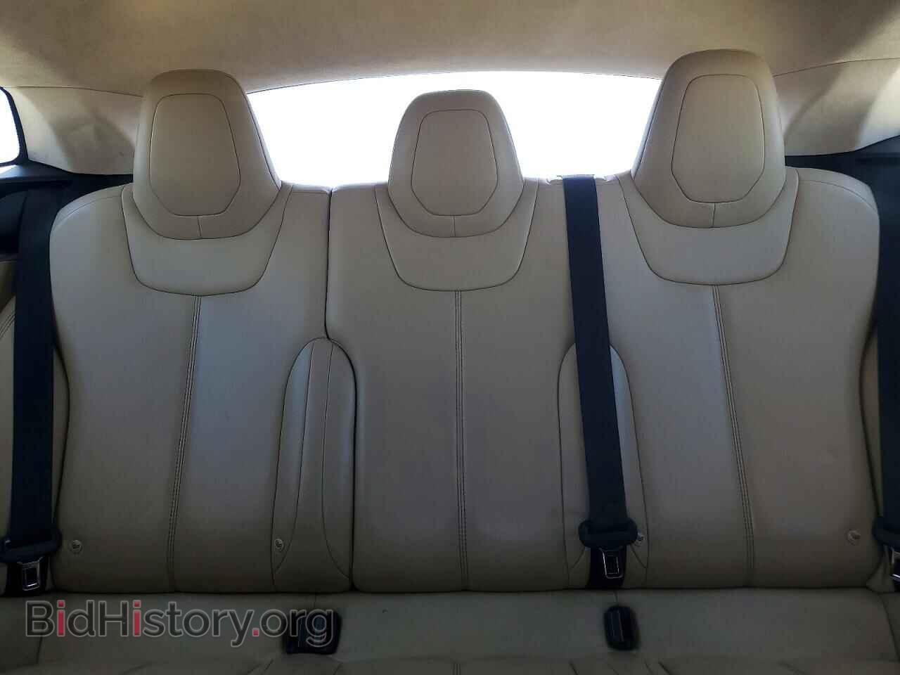 2016 TESLA MODEL S - VIN: 5YJSA1E24GF143194 - Photo 10