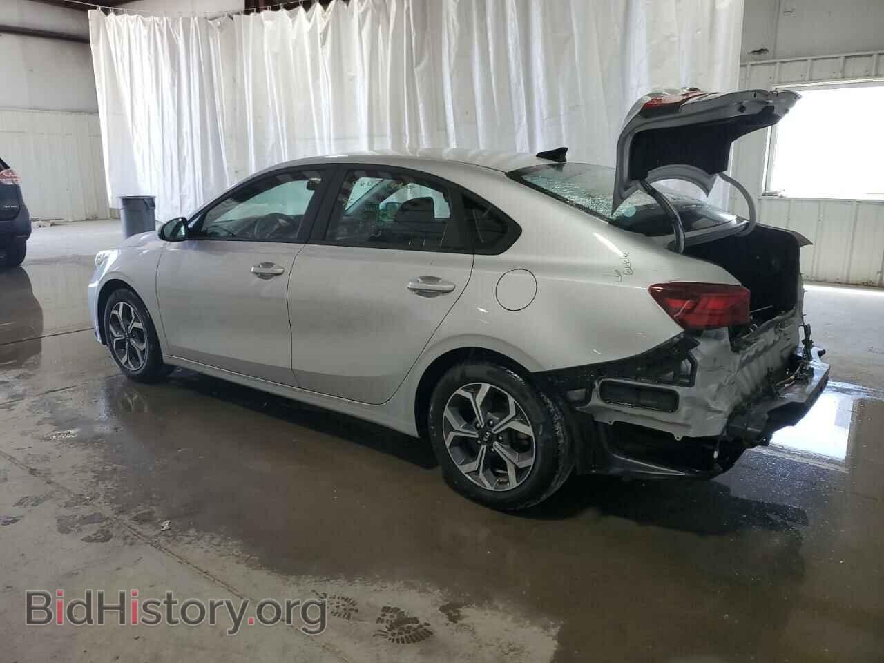 2020 KIA FORTE - VIN: 3KPF24AD0LE222563 - Photo 2