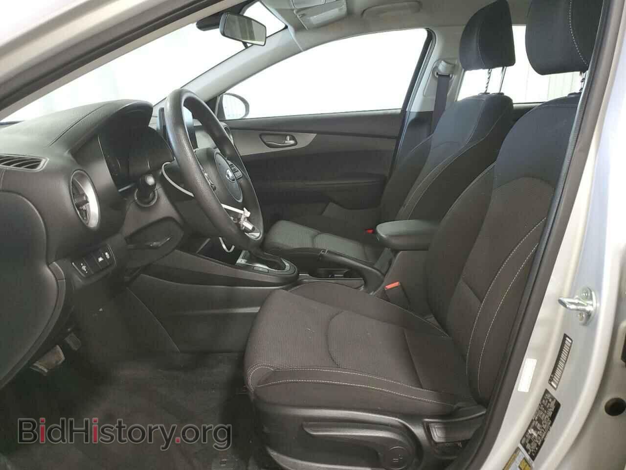 2020 KIA FORTE - VIN: 3KPF24AD0LE222563 - Photo 7