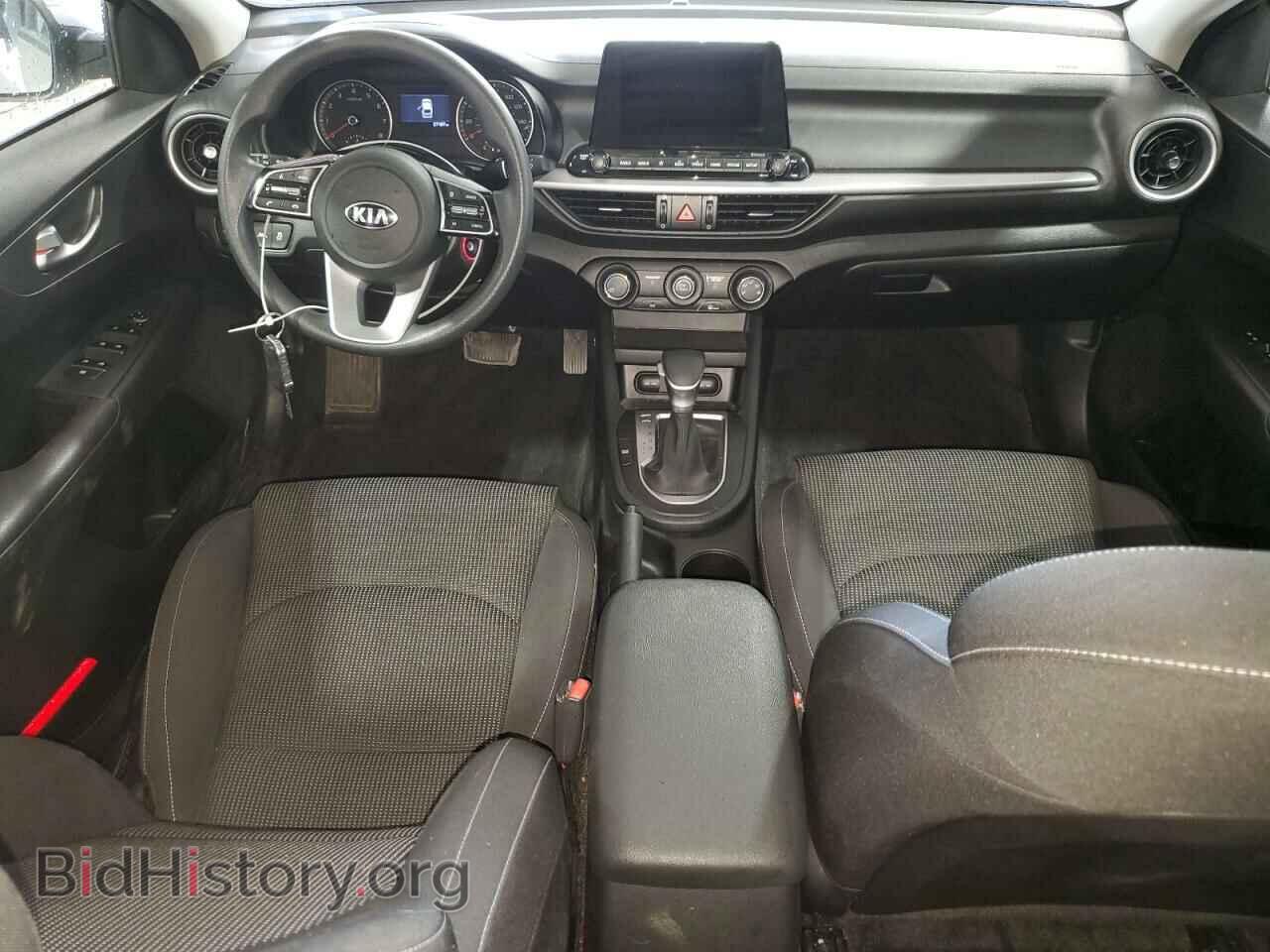 2020 KIA FORTE - VIN: 3KPF24AD0LE222563 - Photo 8