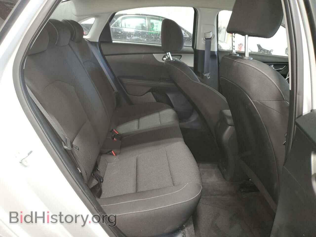 2020 KIA FORTE - VIN: 3KPF24AD0LE222563 - Photo 10