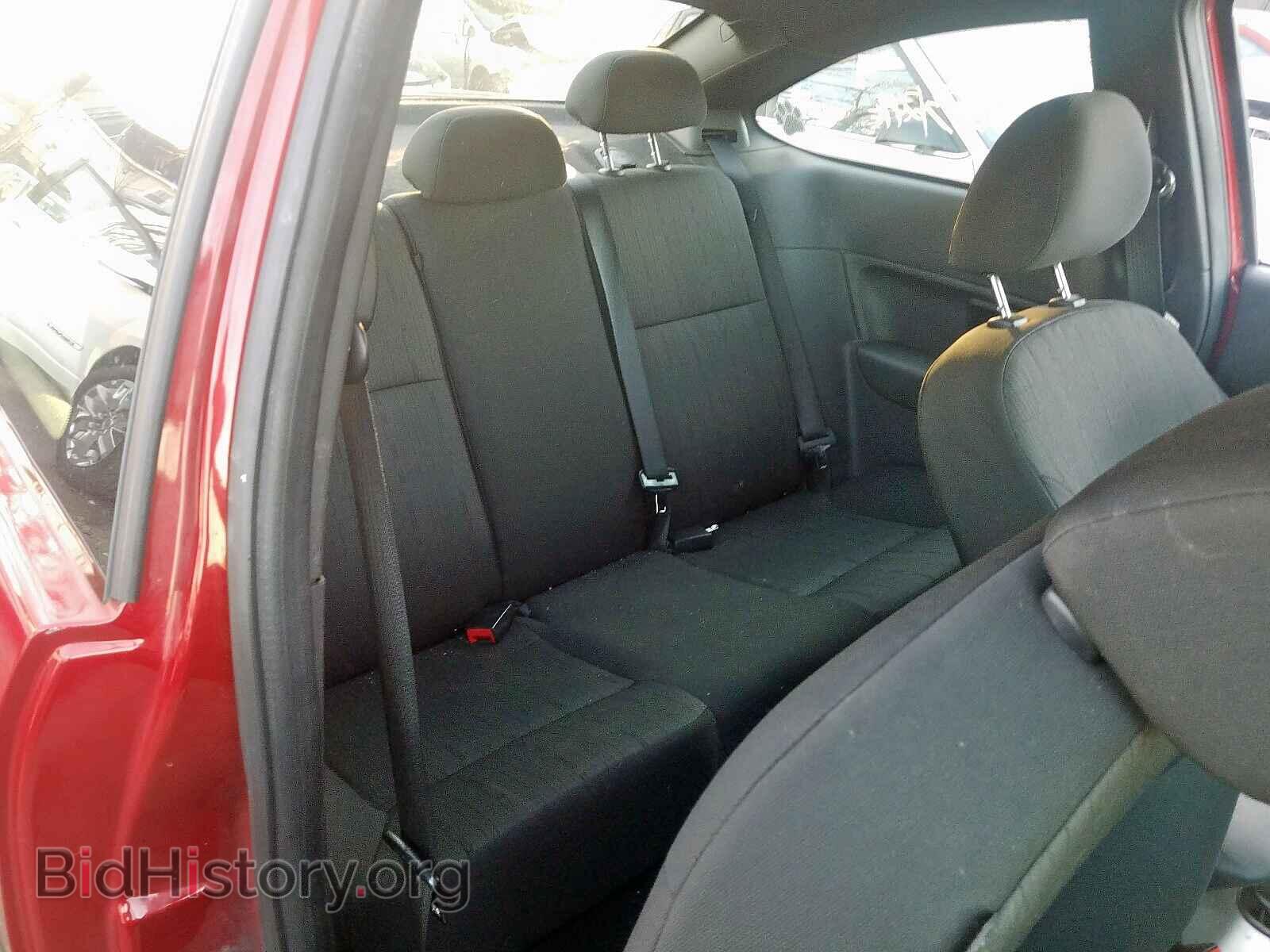 2010 FORD FOCUS SE - VIN: 1FAHP3CN6AW233702 - Фото 6