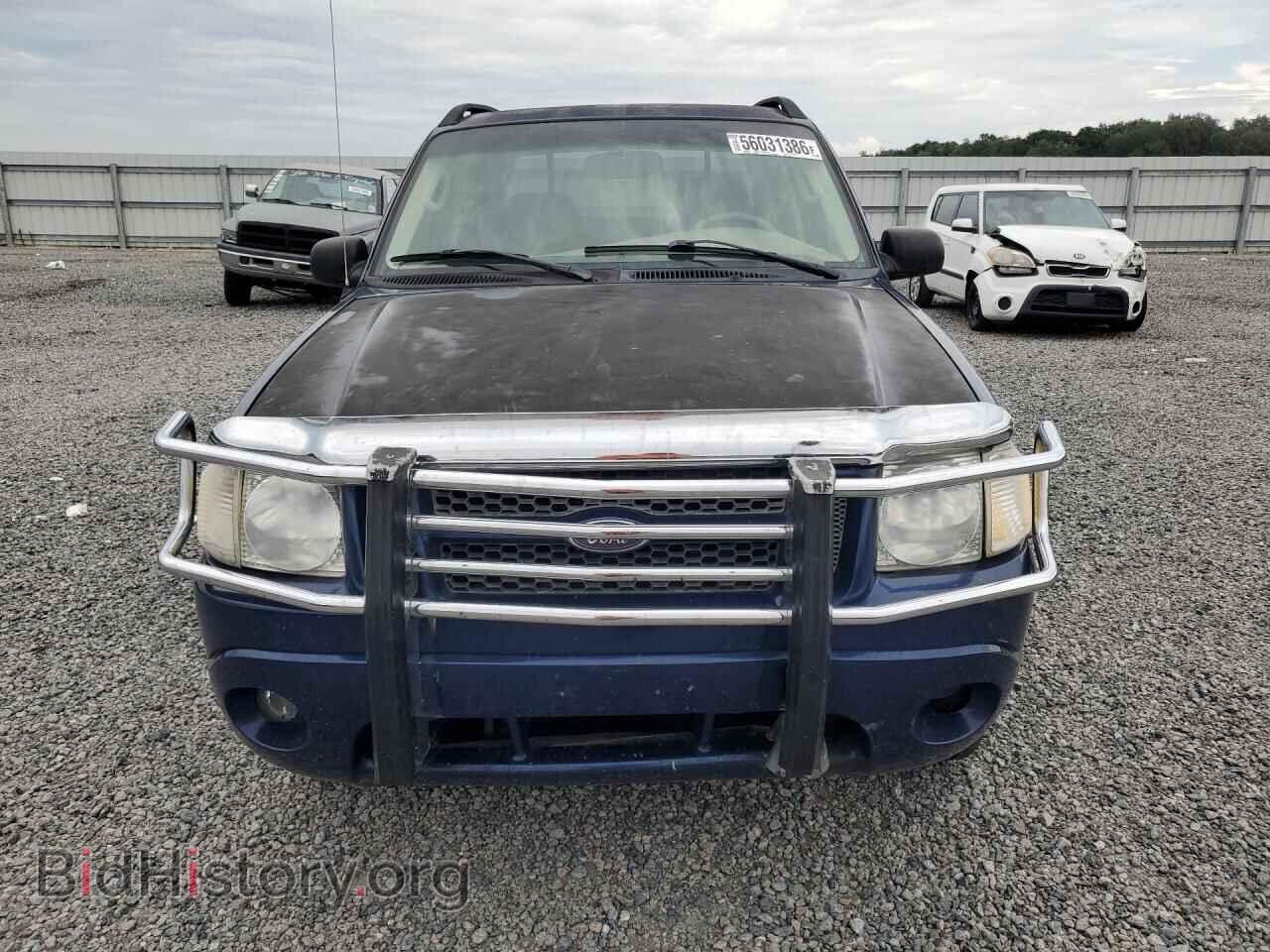 2005 FORD EXPLORER - VIN: 1FMZU67K85UA53322 - Photo 5