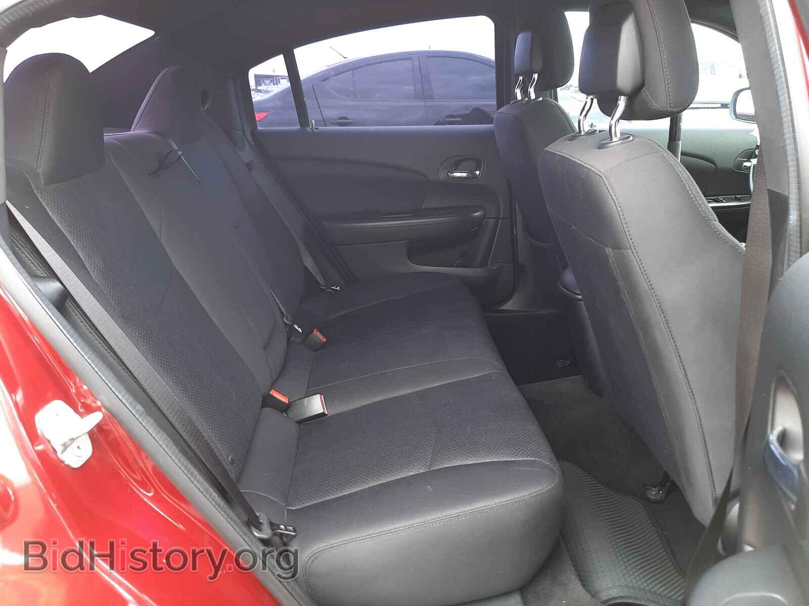 2013 CHRYSLER 200 - VIN: 1C3CCBBG5DN715444 - Фото 6
