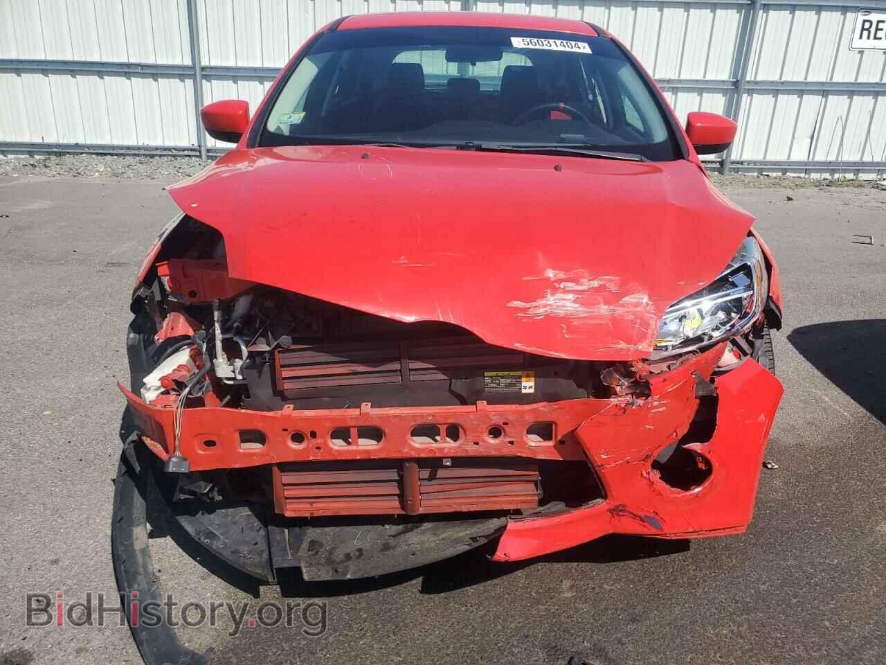 2012 FORD FOCUS - VIN: 1FAHP3K29CL286681 - Фото 5