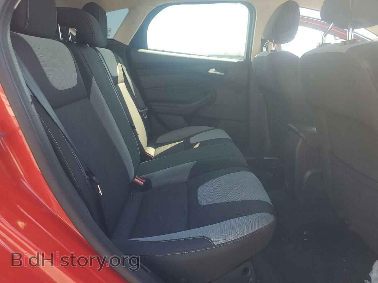 2012 FORD FOCUS - VIN: 1FAHP3K29CL286681 - Фото 10