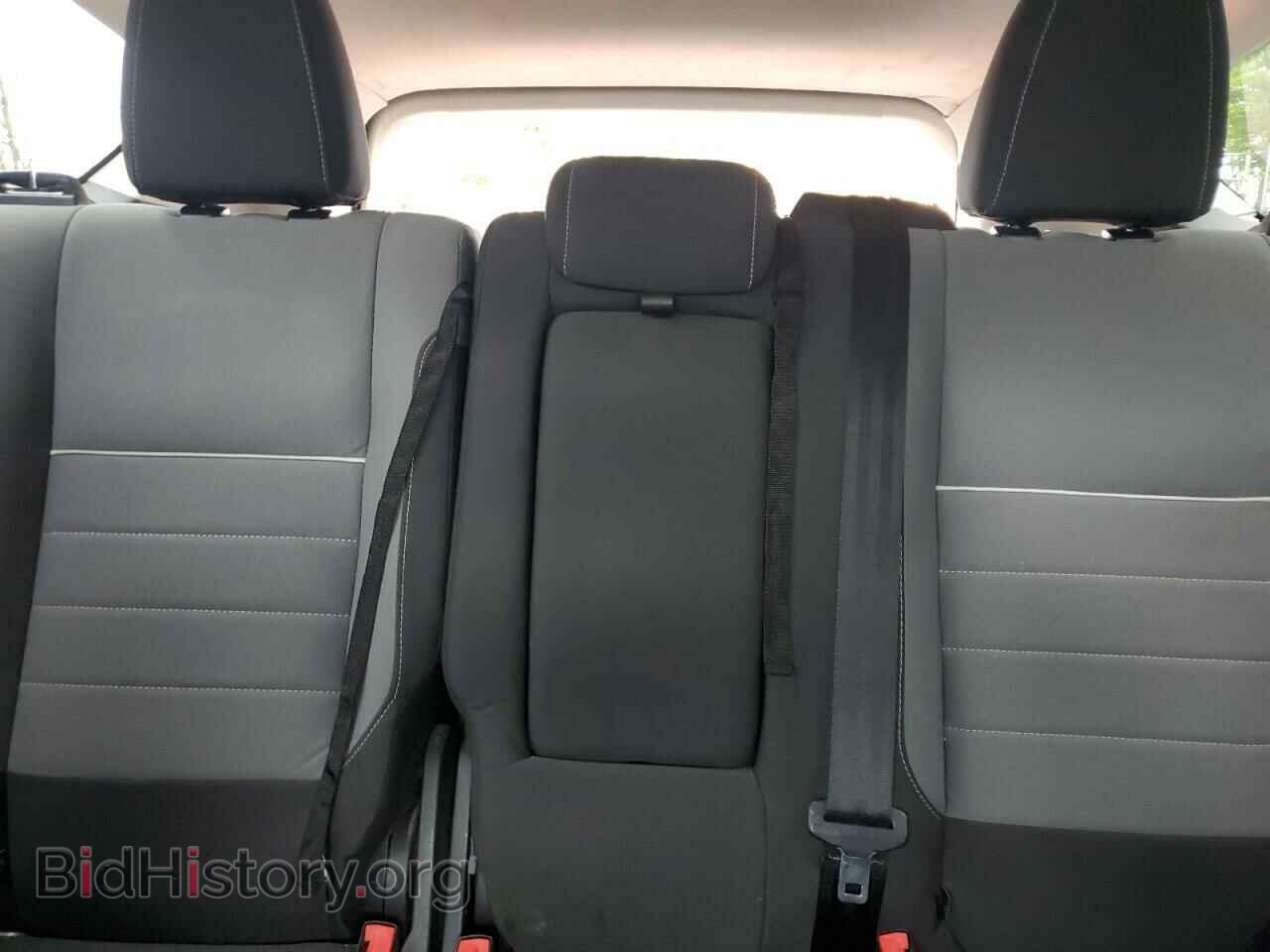 2014 FORD ESCAPE - VIN: 1FMCU0G91EUC93263 - Фото 10