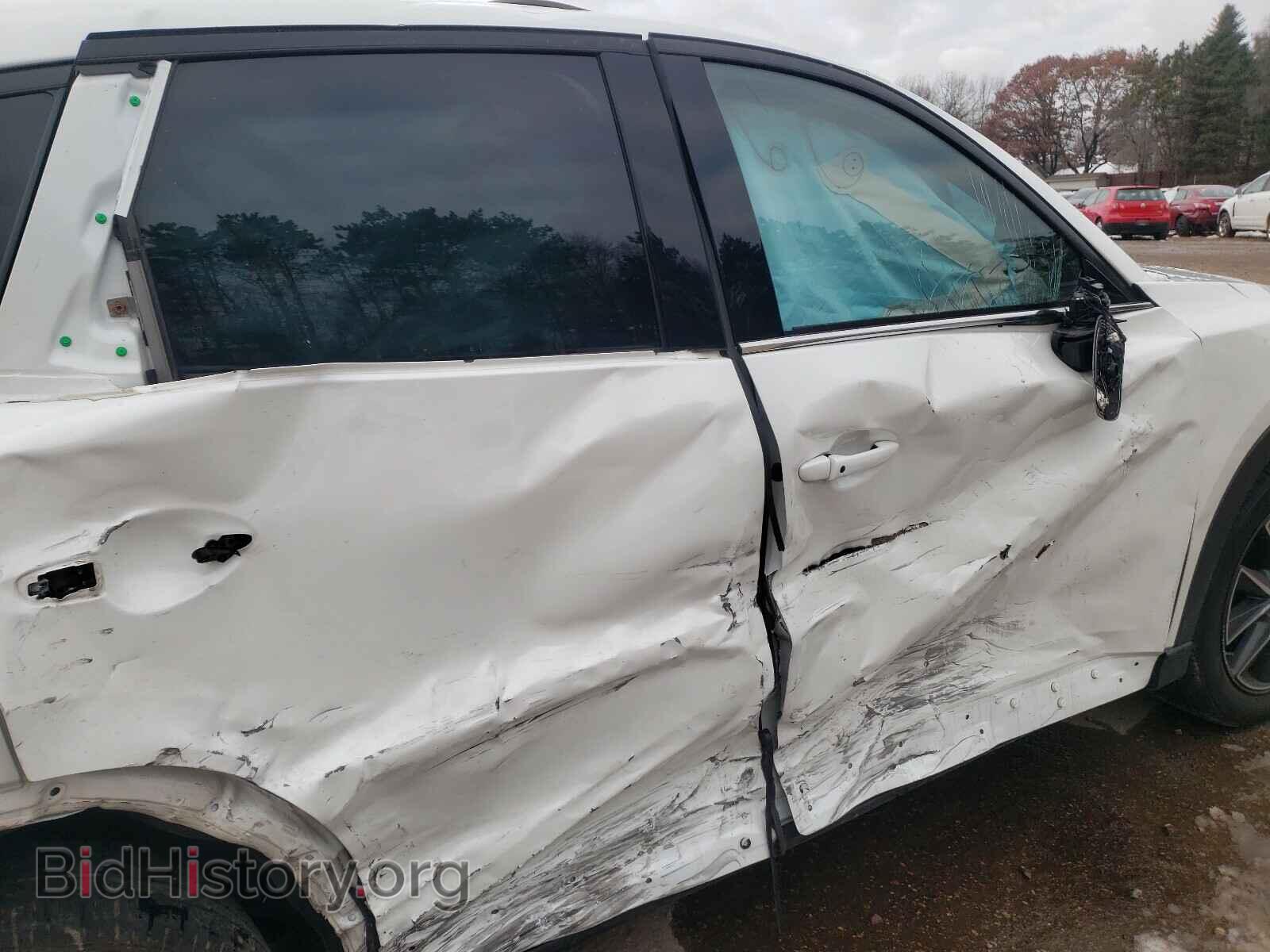 2018 MAZDA CX-5 - VIN: JM3KFBDM9J0465420 - Фото 9