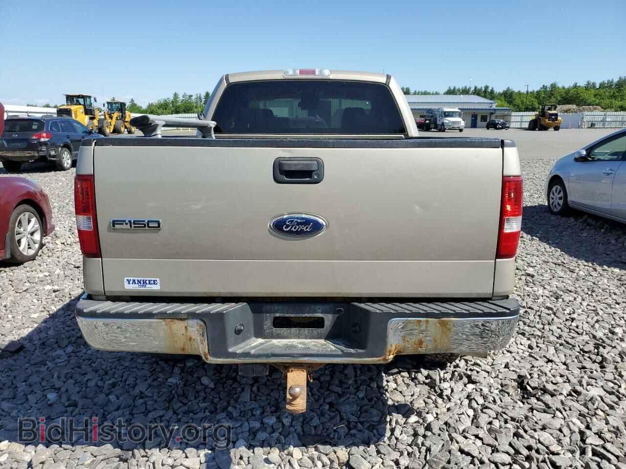 2008 FORD All Models - VIN: 1FTPX14588FC15852 - Фото 6