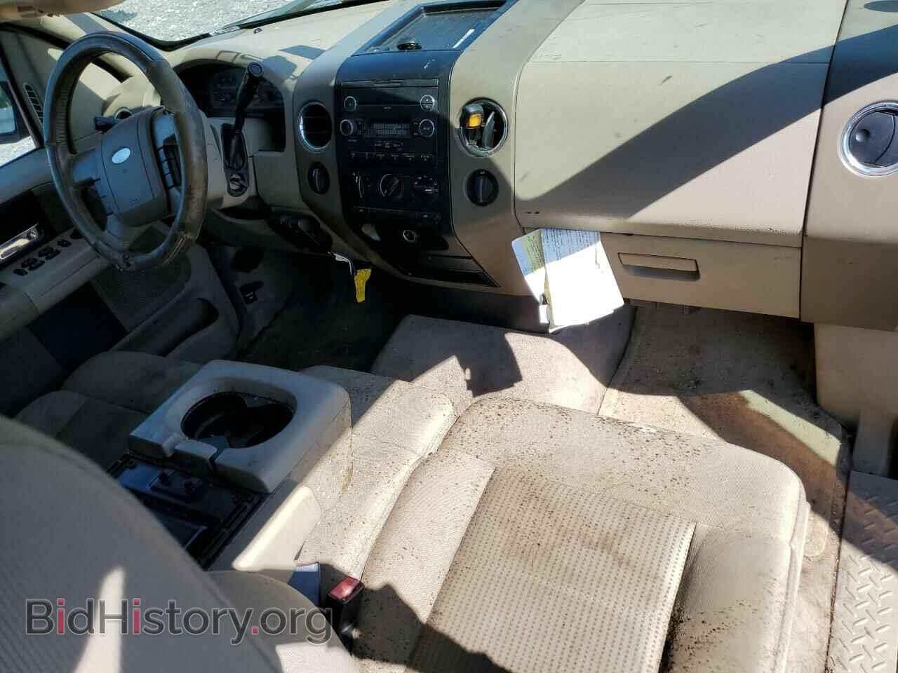 2008 FORD All Models - VIN: 1FTPX14588FC15852 - Фото 8