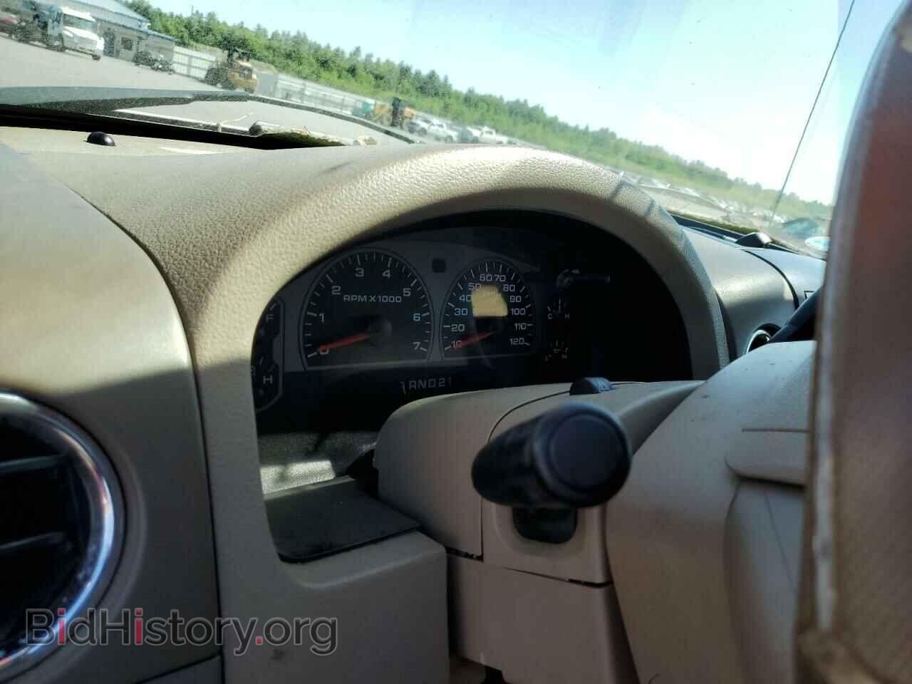 2008 FORD All Models - VIN: 1FTPX14588FC15852 - Фото 9