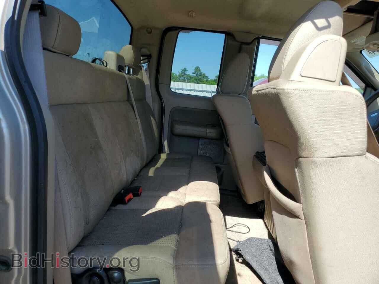 2008 FORD All Models - VIN: 1FTPX14588FC15852 - Фото 10