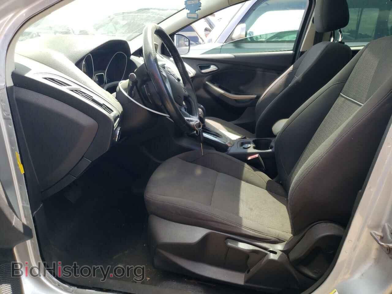 2012 FORD FOCUS - VIN: 1FAHP3H24CL211054 - Photo 7