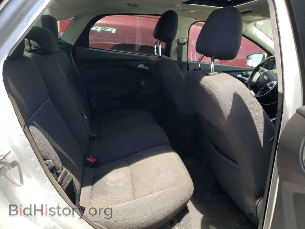 2012 FORD FOCUS - VIN: 1FAHP3H24CL211054 - Photo 10