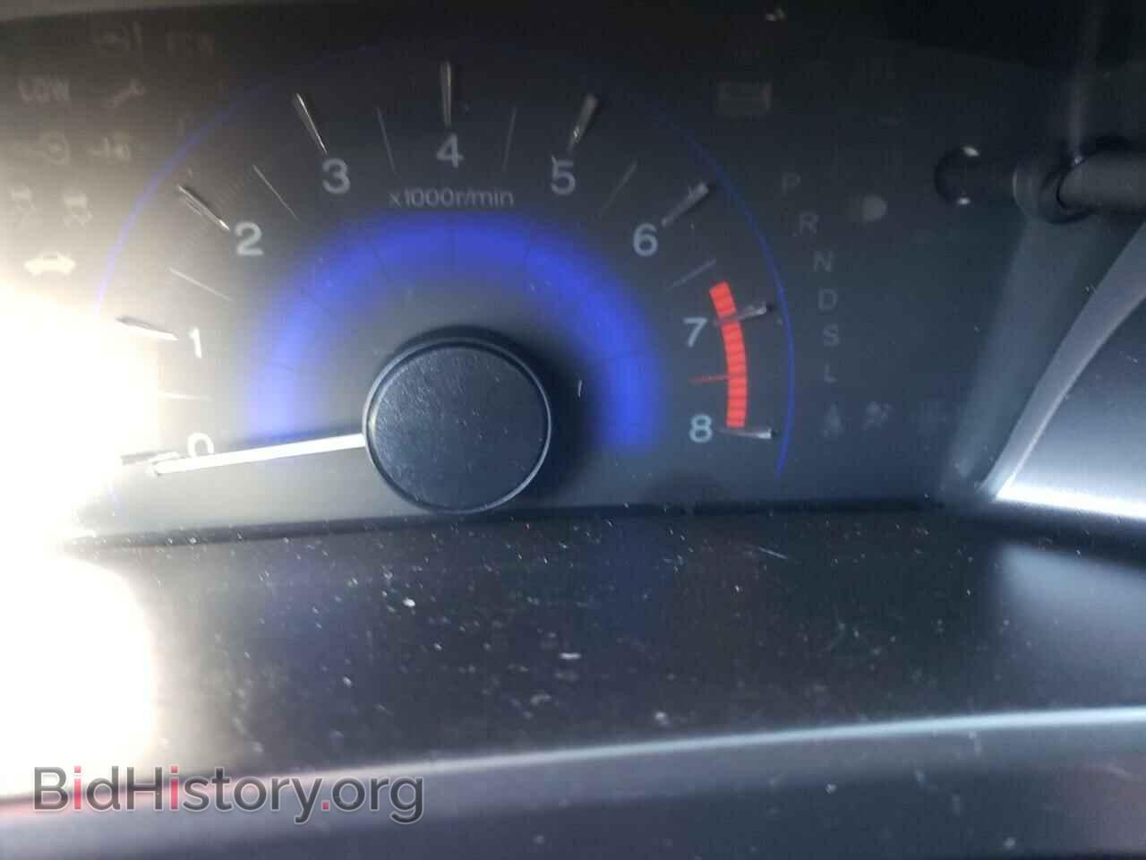 2014 HONDA CIVIC - VIN: 19XFB2F58EE222092 - Фото 8