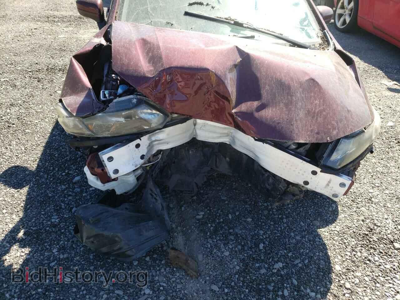2014 HONDA CIVIC - VIN: 19XFB2F58EE222092 - Фото 9