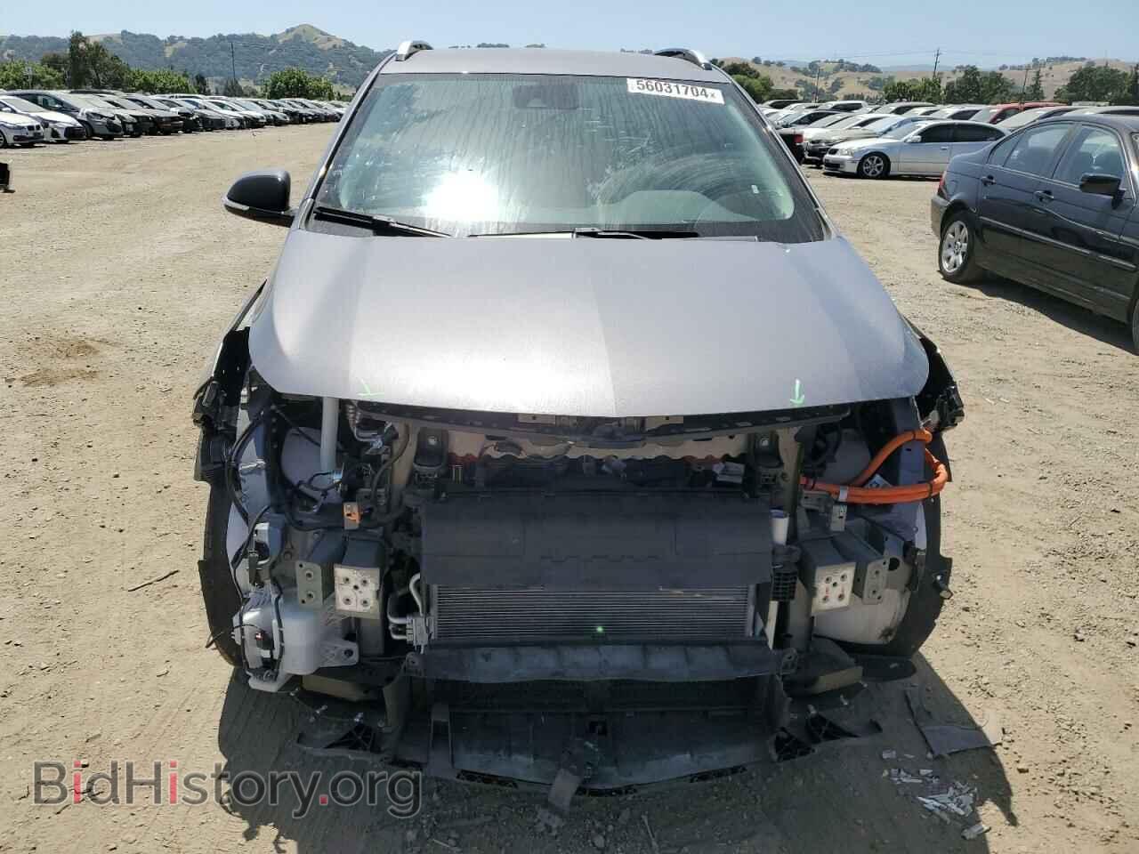 2022 CHEVROLET BOLT - VIN: 1G1FY6S06N4116380 - Фото 5