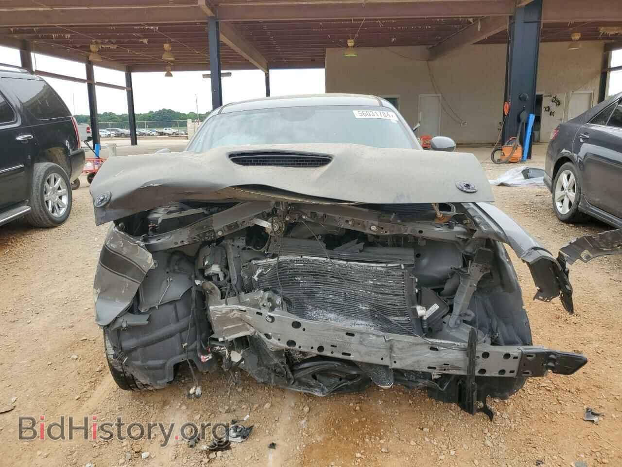2018 DODGE CHALLENGER - VIN: 2C3CDZBT5JH204436 - Photo 5