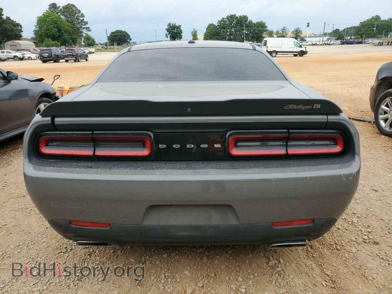 2018 DODGE CHALLENGER - VIN: 2C3CDZBT5JH204436 - Photo 6