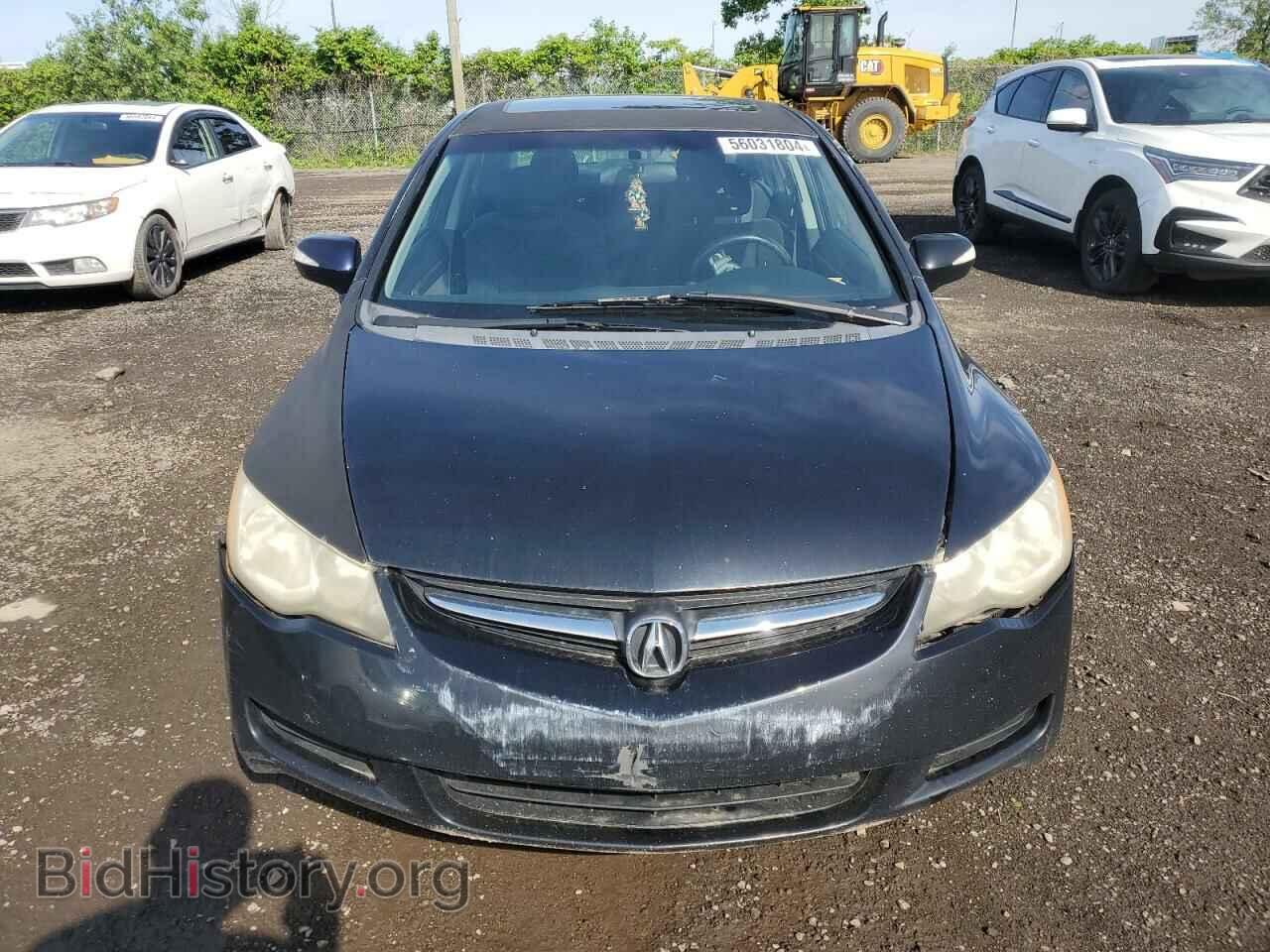 2007 ACURA CSX - VIN: 2HHFD56537H200372 - Photo 5