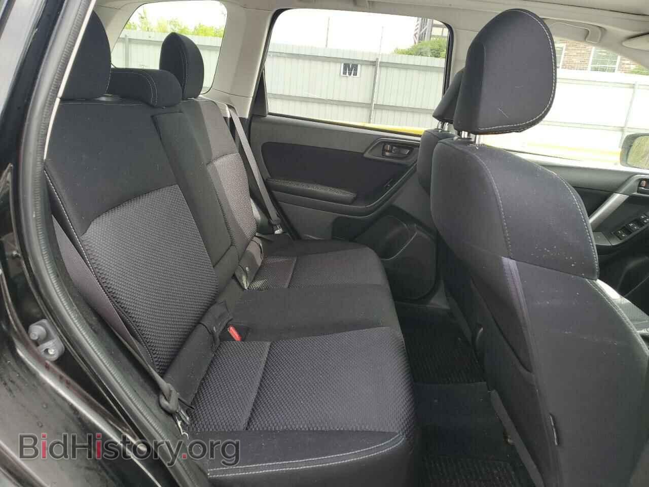 2016 SUBARU FORESTER - VIN: JF2SJADC8GH489972 - Фото 11