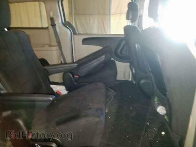 2011 DODGE GRAND CARA - VIN: 2D4RN3DG0BR720525 - Фото 6