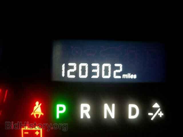 2011 DODGE GRAND CARA - VIN: 2D4RN3DG0BR720525 - Фото 8