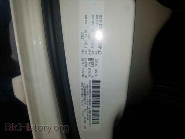 2011 DODGE GRAND CARA - VIN: 2D4RN3DG0BR720525 - Фото 10