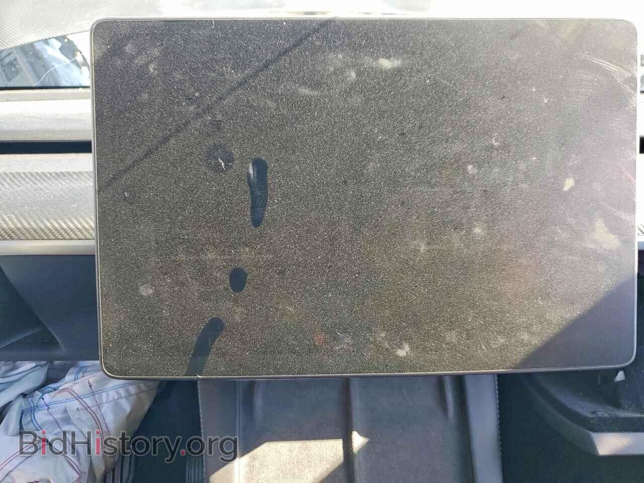 2022 TESLA MODEL Y - VIN: 7SAYGDEE9NA008715 - Photo 9