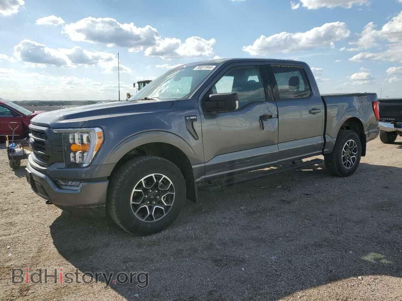 Photo 1FTEW1EPXPFD32812 - FORD F-150 2023