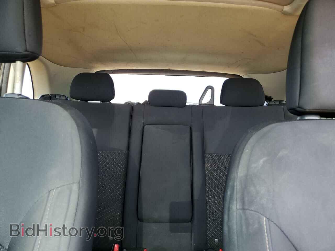 2013 MITSUBISHI OUTLANDER - VIN: 4A4AP5AU7DE018270 - Фото 10