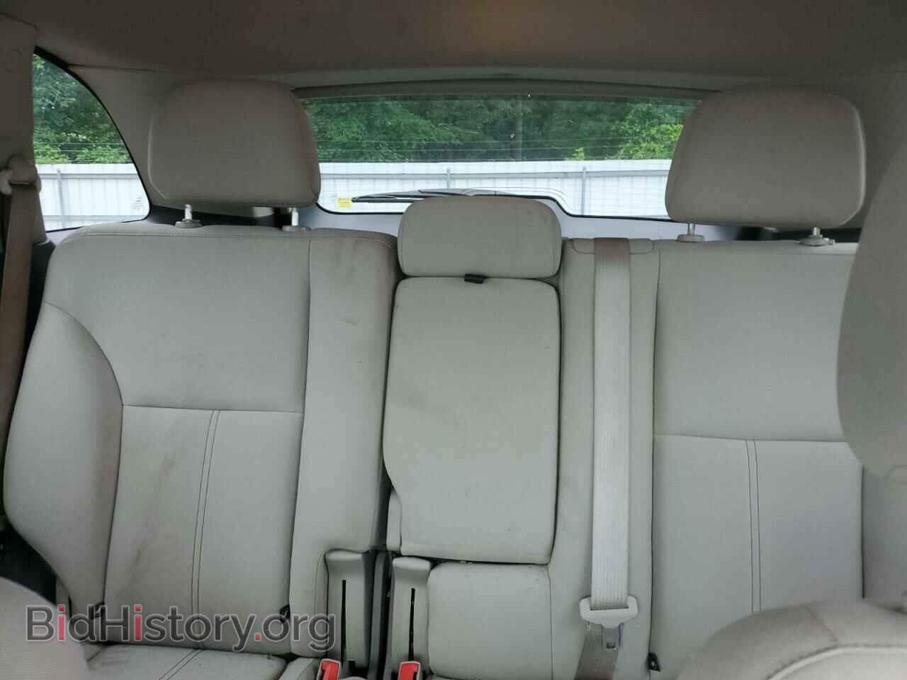 2014 FORD EDGE - VIN: 2FMDK3GC2EBB16685 - Photo 10