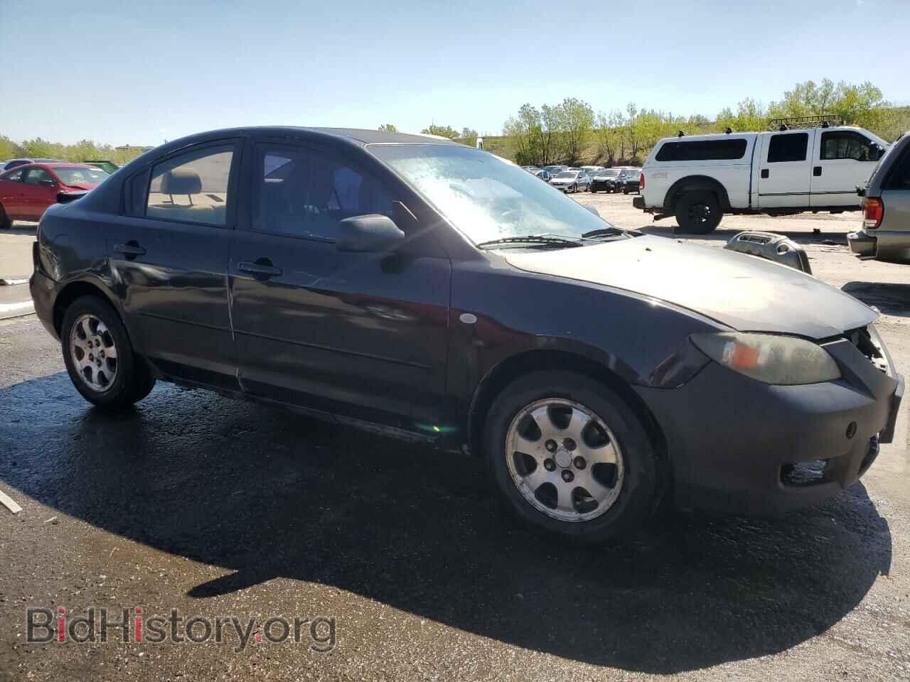 2005 MAZDA 3 - VIN: JM1BK12FX51225635 - Фото 4