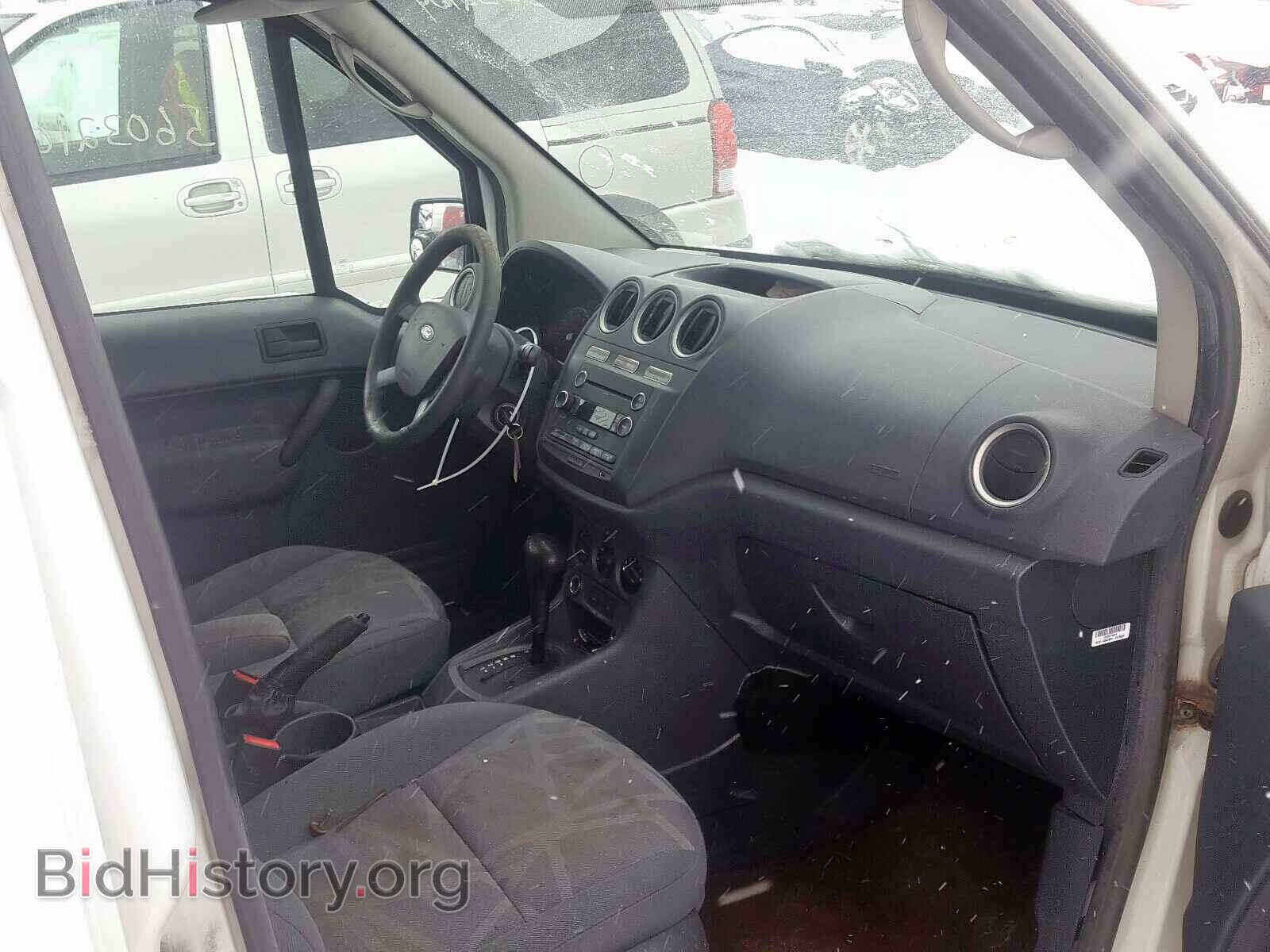 2012 FORD TRANSIT - VIN: NM0LS7BN6CT097049 - Photo 5