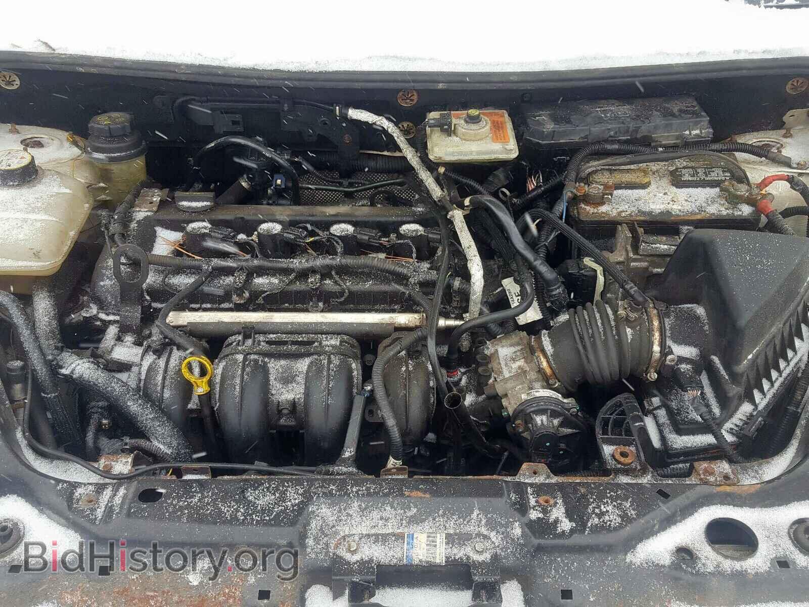 2012 FORD TRANSIT - VIN: NM0LS7BN6CT097049 - Photo 7