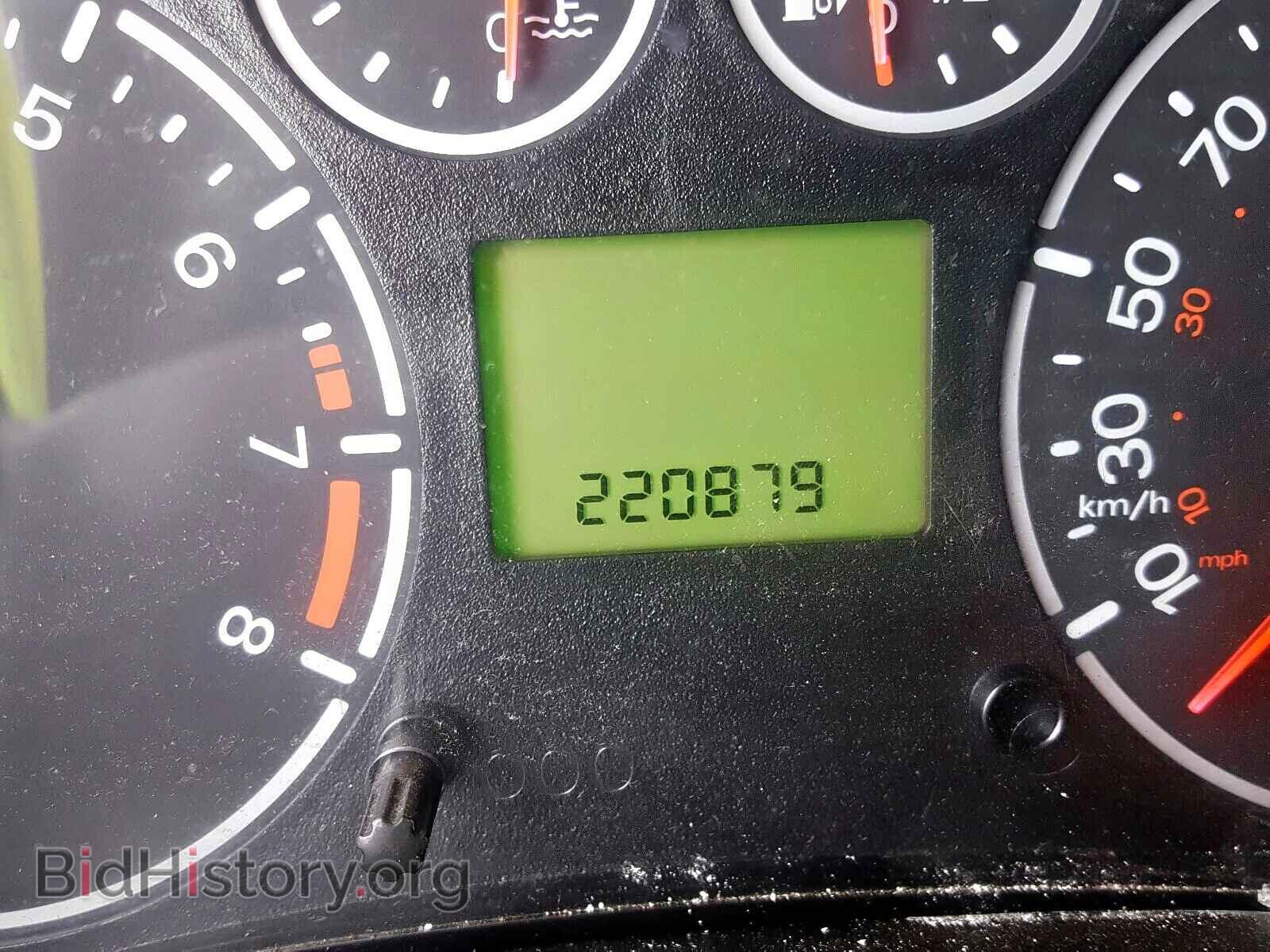 2012 FORD TRANSIT - VIN: NM0LS7BN6CT097049 - Photo 8