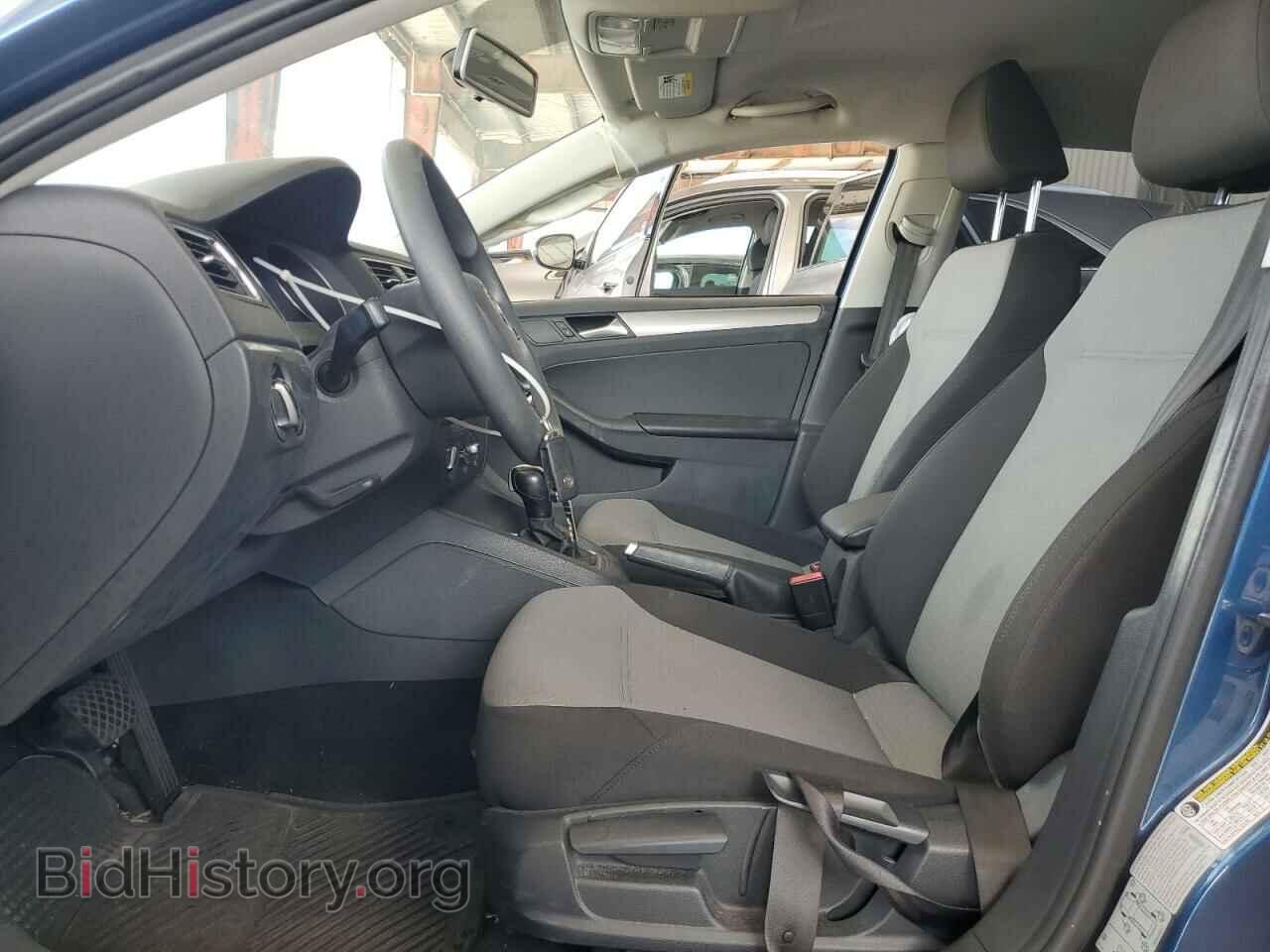 2017 VOLKSWAGEN JETTA - VIN: 3VW2B7AJ0HM327166 - Фото 7