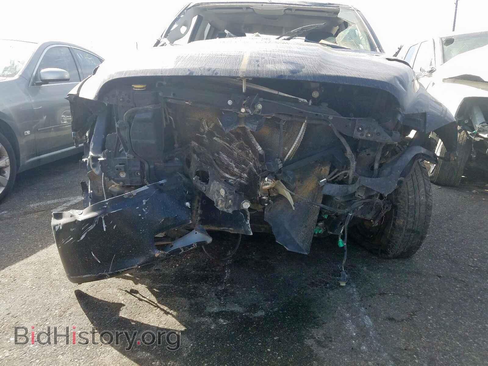 2012 DODGE RAM 1500 S - VIN: 1C6RD6FP8CS282293 - Photo 9
