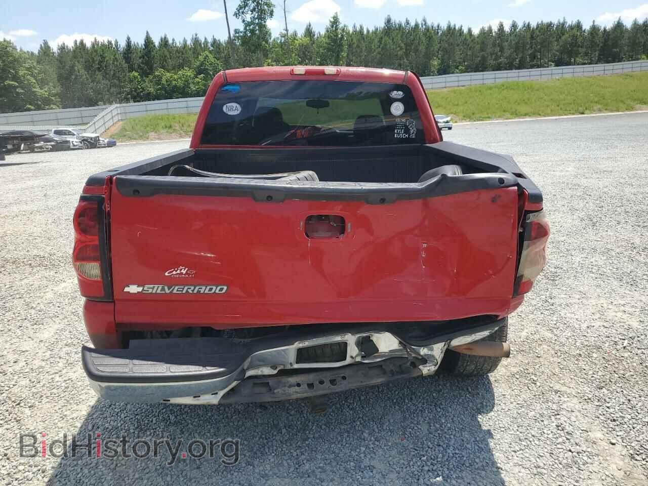 2007 CHEVROLET ALL Models - VIN: 2GCEC13V571108865 - Фото 6